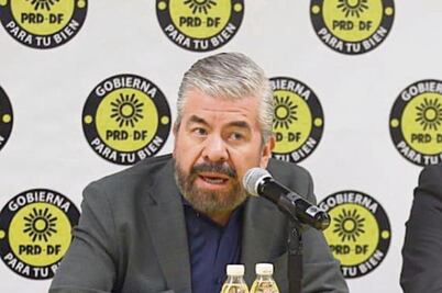 Las traiciones en el PRD