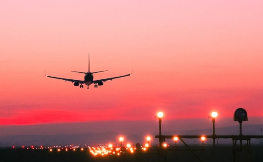 Las aerolíneas y aeropuertos más puntuales del mundo en 2019 