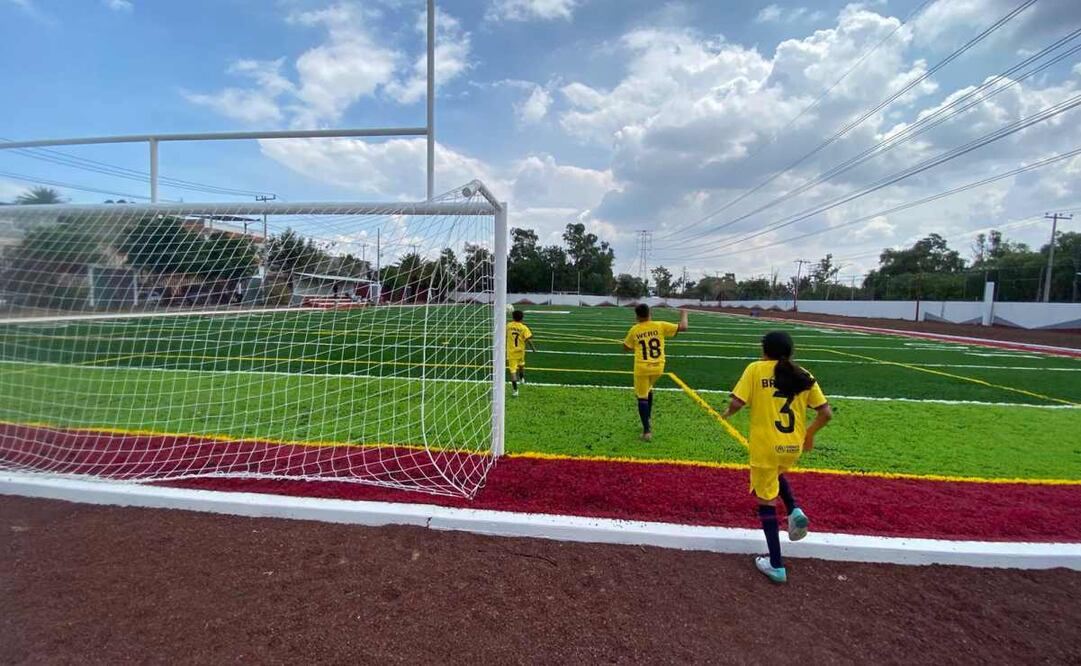 Foto: Alberto Acosta/ EL UNIVERSAL