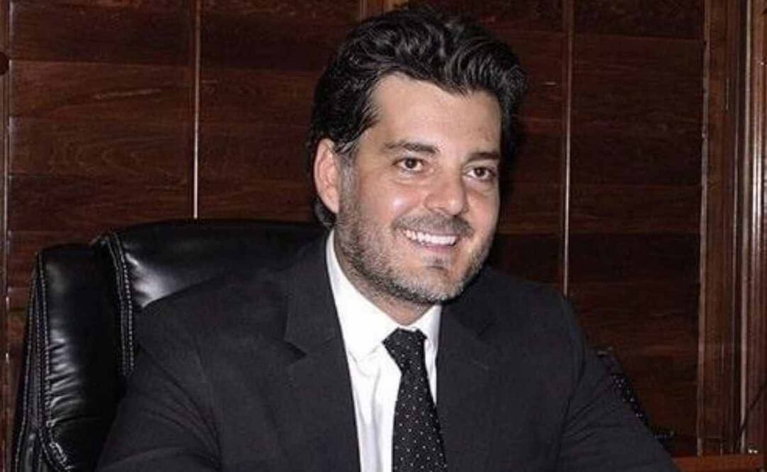 Jesús Pujol Irastorza, exalcalde de Nogales, Sonora.