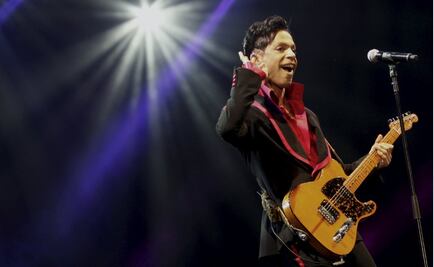 Autopsia de Prince se realizará el viernes