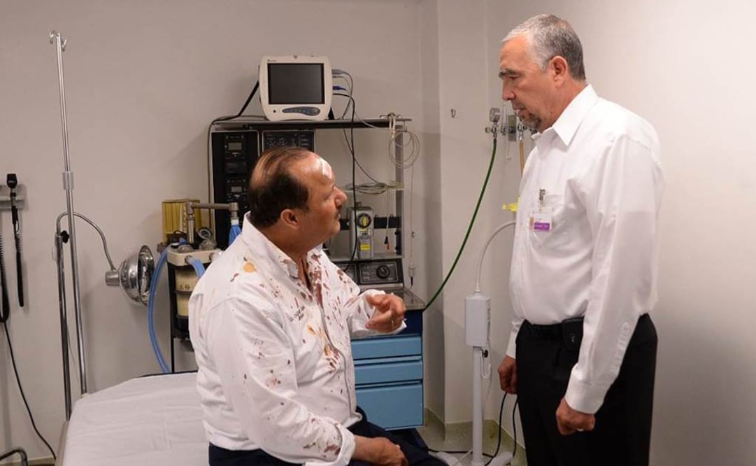 Foto: Archivo EL UNIVERSAL