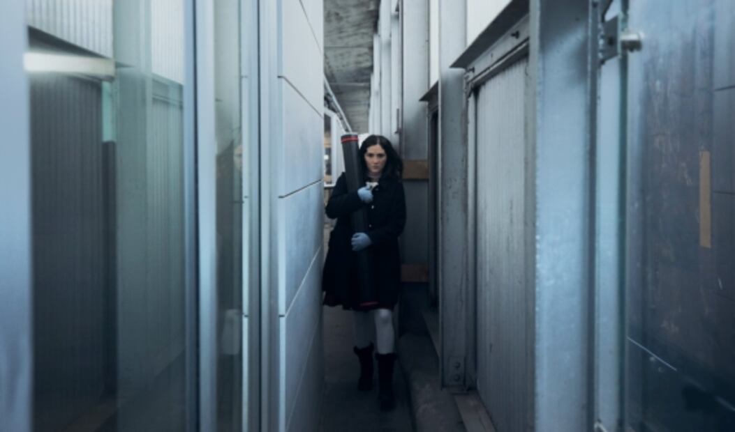 "La huérfana" regresa al cine con precuela, ¿Qué debemos esperar?