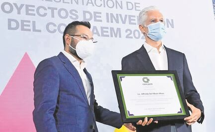 IP invertirá 30 mil mdp en 12 proyectos en el Edomex