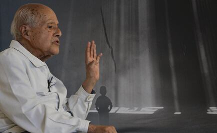 José Luis Neyra recibirá Medalla al Mérito Fotográfico