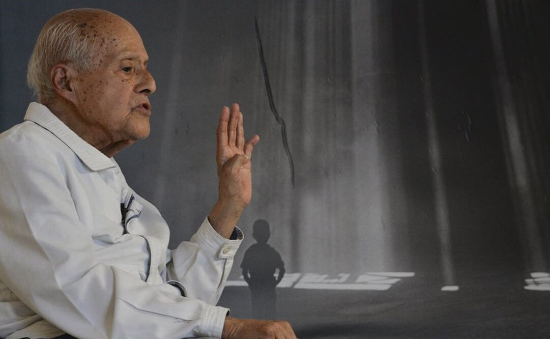 El fotógrafo es uno de los que capturó la cotidianidad citadina de la década de los 60 a los 80. Foto Melitón Tapia / INAH