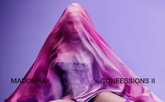 Madonna anuncia fecha del lanzamiento de "Confessions On a Dance Floor. Part II", su nuevo disco