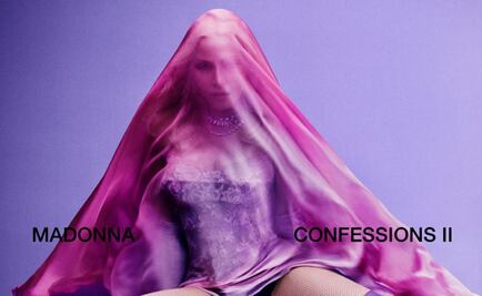 Madonna anuncia fecha del lanzamiento de "Confessions On a Dance Floor. Part II", su nuevo disco