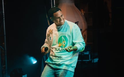 “Es un género que se está imponiendo en las juventudes”: Chelo Ramírez, colombiano que incursiona en el regional mexicano