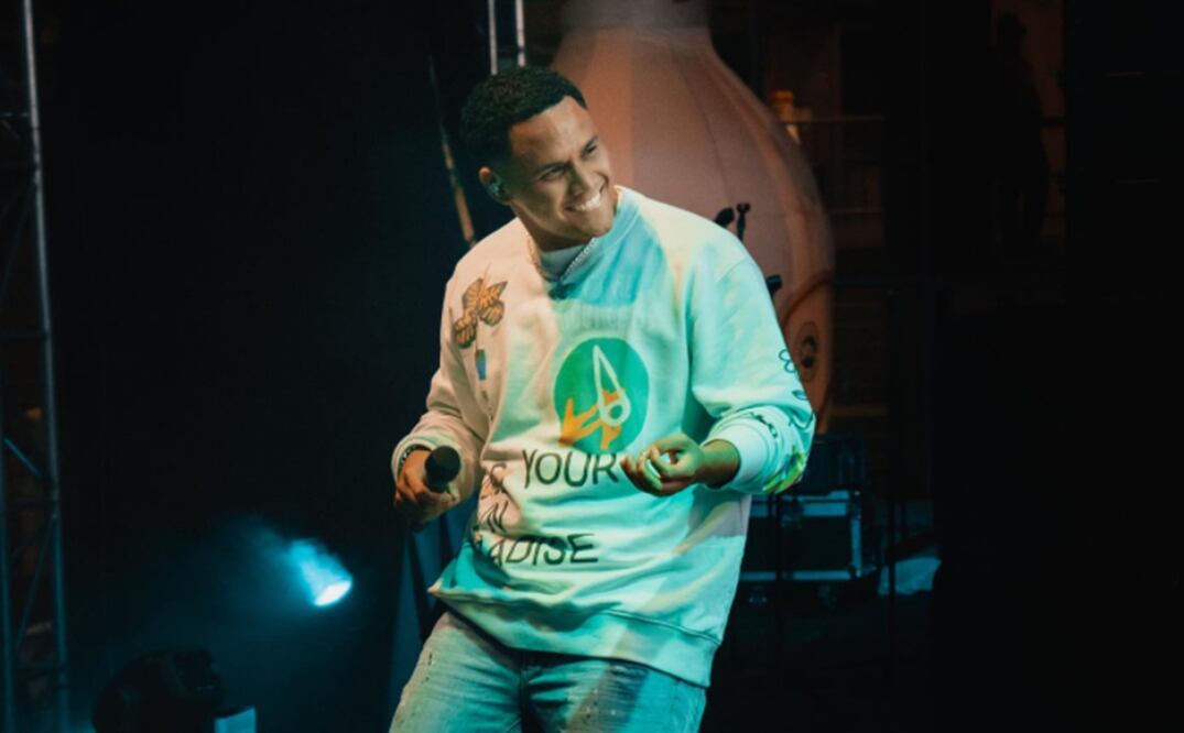 Foto: Instagram oficial de Chelo Ramírez