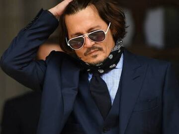 Johnny Depp: termina con su abogada y prepara nuevo enfrentamiento legal contra Amber Heard