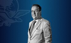 México entre Trump y El Mencho