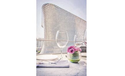 7 terrazas para celebrar el 14 de febrero en la CDMX