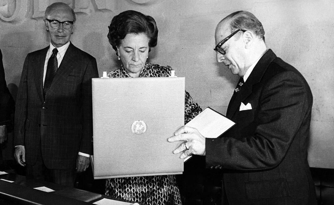 Foto: Archivo/ EL UNIVERSAL 