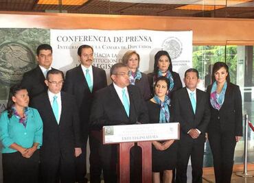 Diputados de Nueva Alianza se enfocarán en reforma educativa