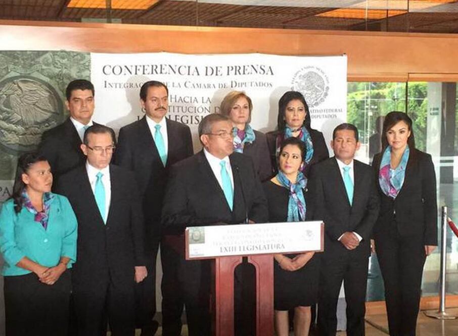 (Foto: @NuevaAlianza)