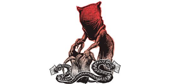 Carta blanca a la corrupción