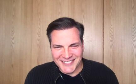 Daniel Boaventura prepara show íntimo en streaming 