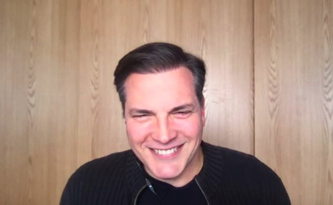 Daniel Boaventura. Foto: Captura 