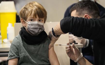 En casos graves, el Covid-19 puede alterar el estado mental en los niños: estudio