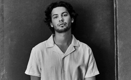 Xolo Maridueña: el rostro latino que se pondrá el traje de superhéroe