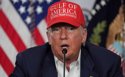 Trump anuncia acuerdo comercial con Vietnam; llega una semana antes de que expire tregua arancelaria