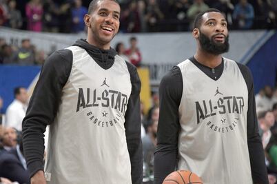 Esperan cautivar con innovaciones en NBA