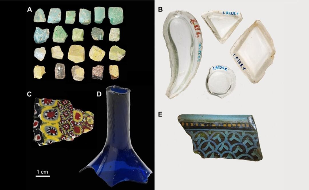 Foto: Victoria and Albert Museum / Museum Für Islamische Kunst