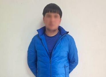 Secretario de Seguridad del Estado de México comparte foto del "Fofo" Márquez con cabello largo; asegura que influencer es vigilado