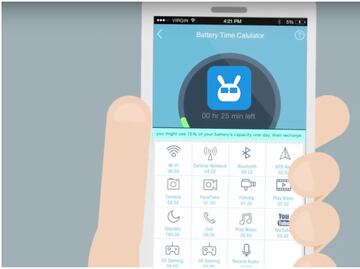 Phone Doctor Plus, el médico de tu smartphone