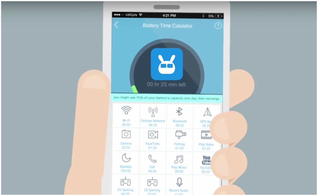 Si adquirimos algún equipo de segunda mano, es importante saber cuál es su rendimiento real antes de adquirirlo