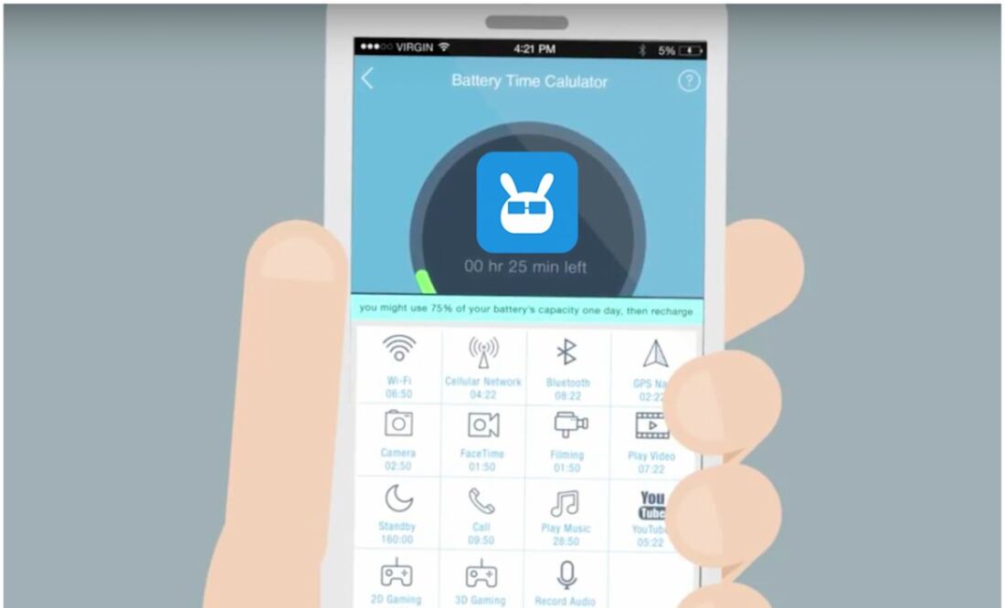 Si adquirimos algún equipo de segunda mano, es importante saber cuál es su rendimiento real antes de adquirirlo