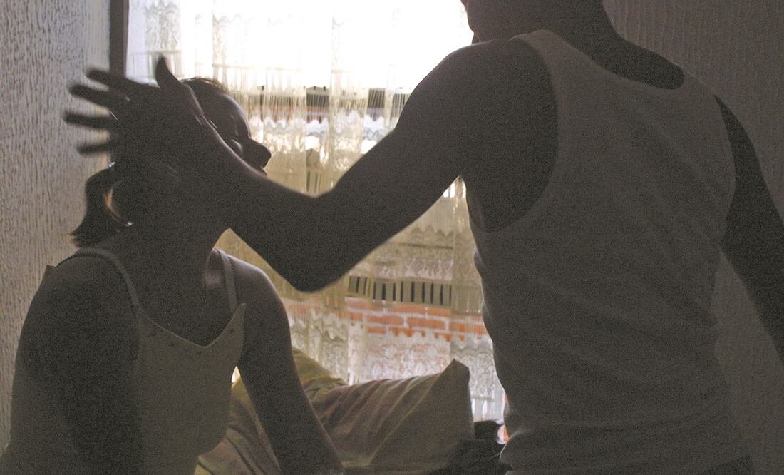 Las mujeres fueron agredidas en un promedio de 6.6% de casos. Foto: Archivo. EL UNIVERSAL