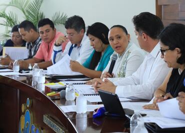 Imputación a Góngora es por caso Finmart, confirma alcaldesa