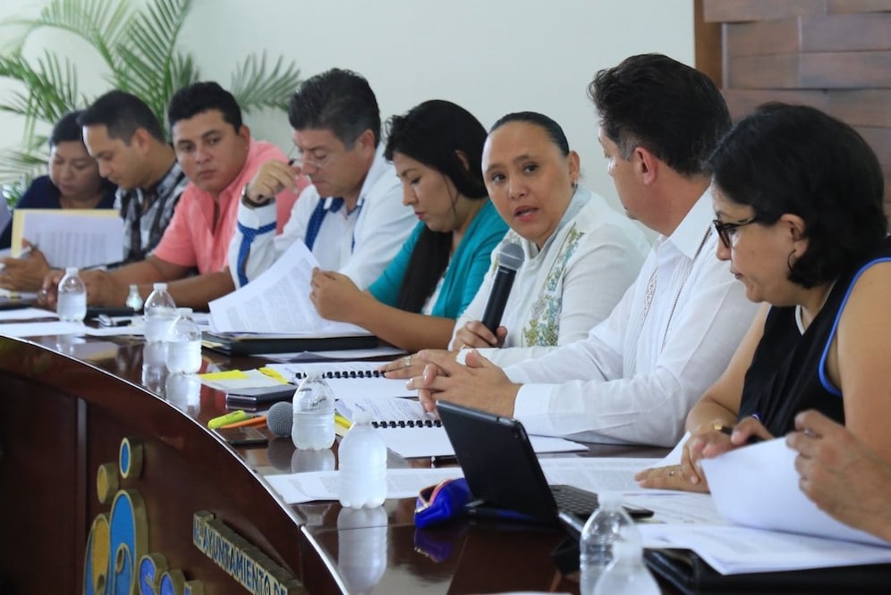 El quebranto fue por cinco millones 292 mil pesos y afectó a la compañía y a 400 empleados municipales. (Foto: Especial)