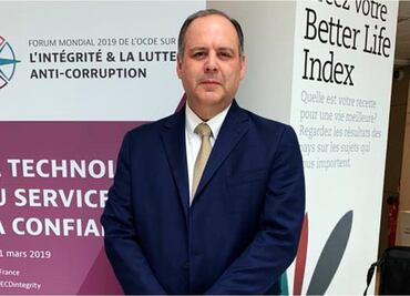 Coparmex lamenta comentarios de AMLO hacia medios de comunicación