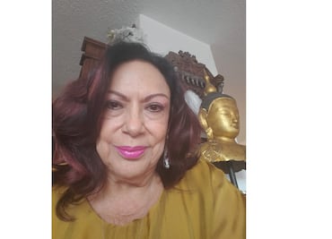 Isabel Arvide, cónsul de México en Estambul, se queja por seguro médico