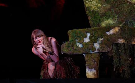 Receta de galletas de té chai de Taylor Swift