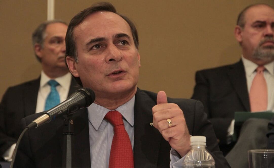 IP pide un presupuesto que impulse el crecimiento