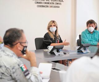 Impartirán curso para prevenir extorsiones en Sonora