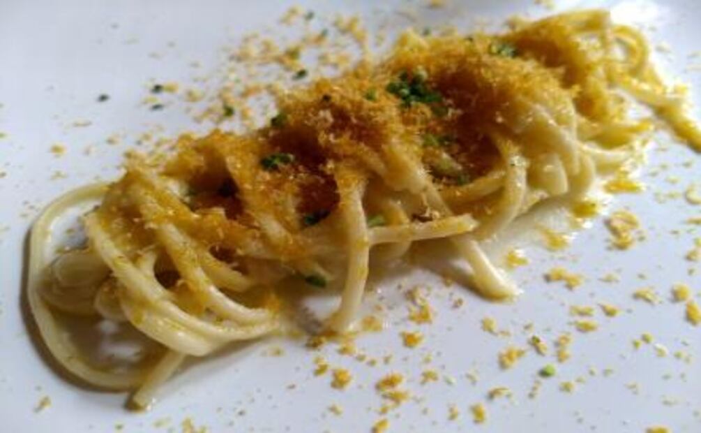 El chef Santiago Migoya imprime su esencia en Mia Domenicca