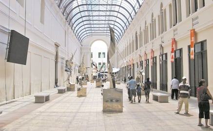 Buscan soluciones para rescatar el Macay en Mérida