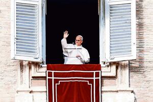 El Papa vs. la dictadura del algoritmo