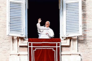 El Papa vs. la dictadura del algoritmo