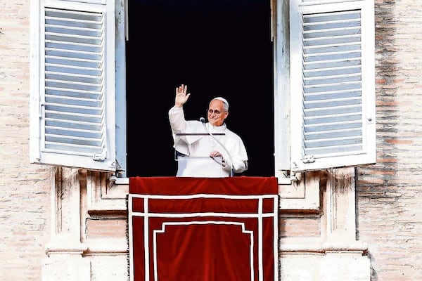 El Papa vs. la dictadura del algoritmo