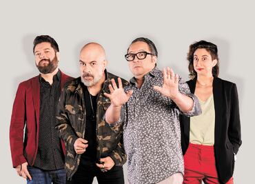 Humor en línea para escapar de la pandemia