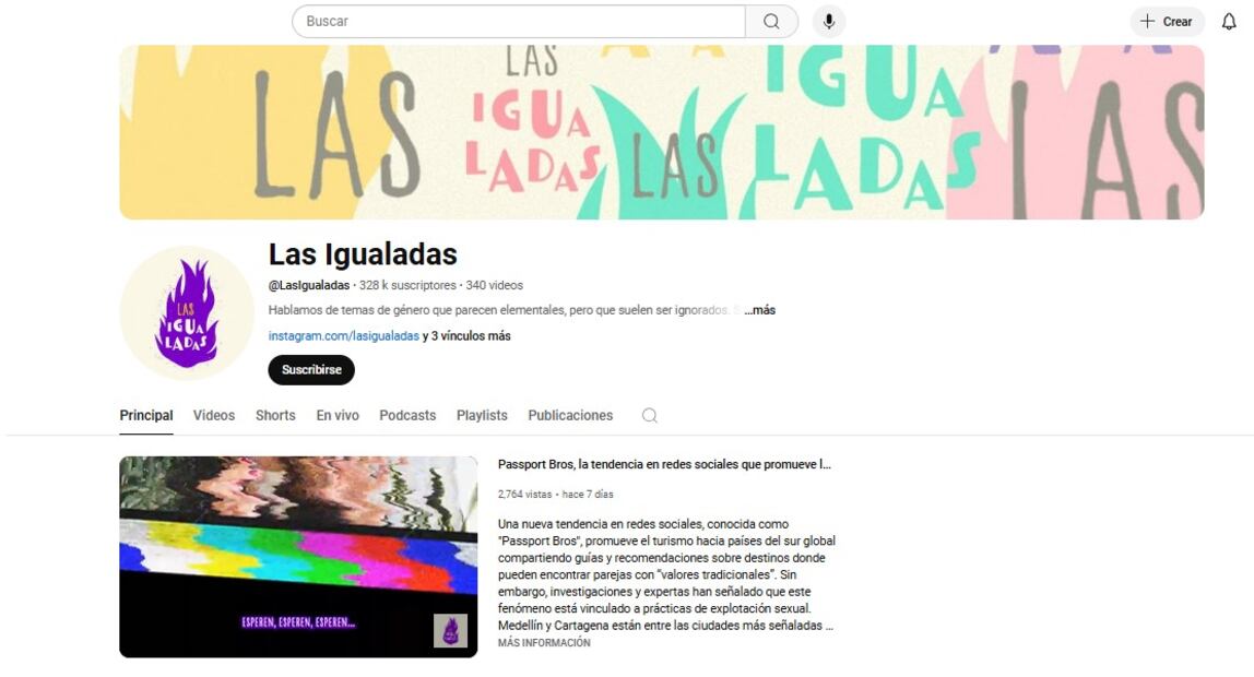 Imagen: captura de pantalla