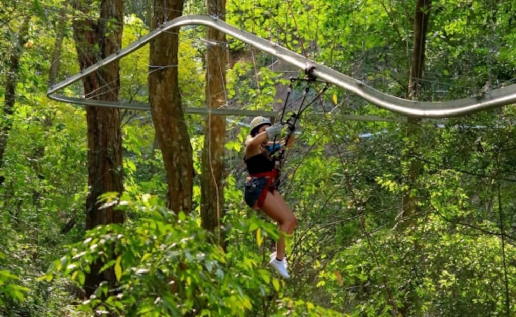 Puerto Vallarta: una ruta de aventura y naturaleza