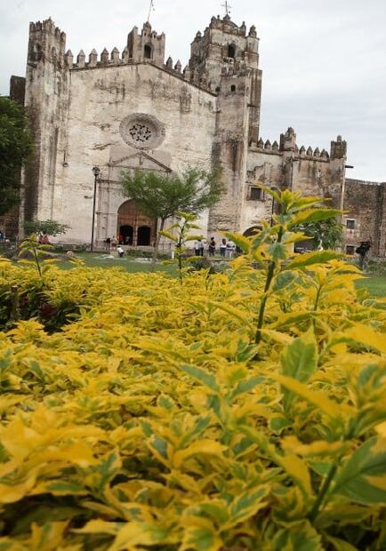 5 destinos para salir de la CDMX este fin de semana