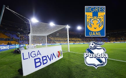 Liga MX: Tigres vs Puebla - EN VIVO - Jornada 4 del Apertura 2025